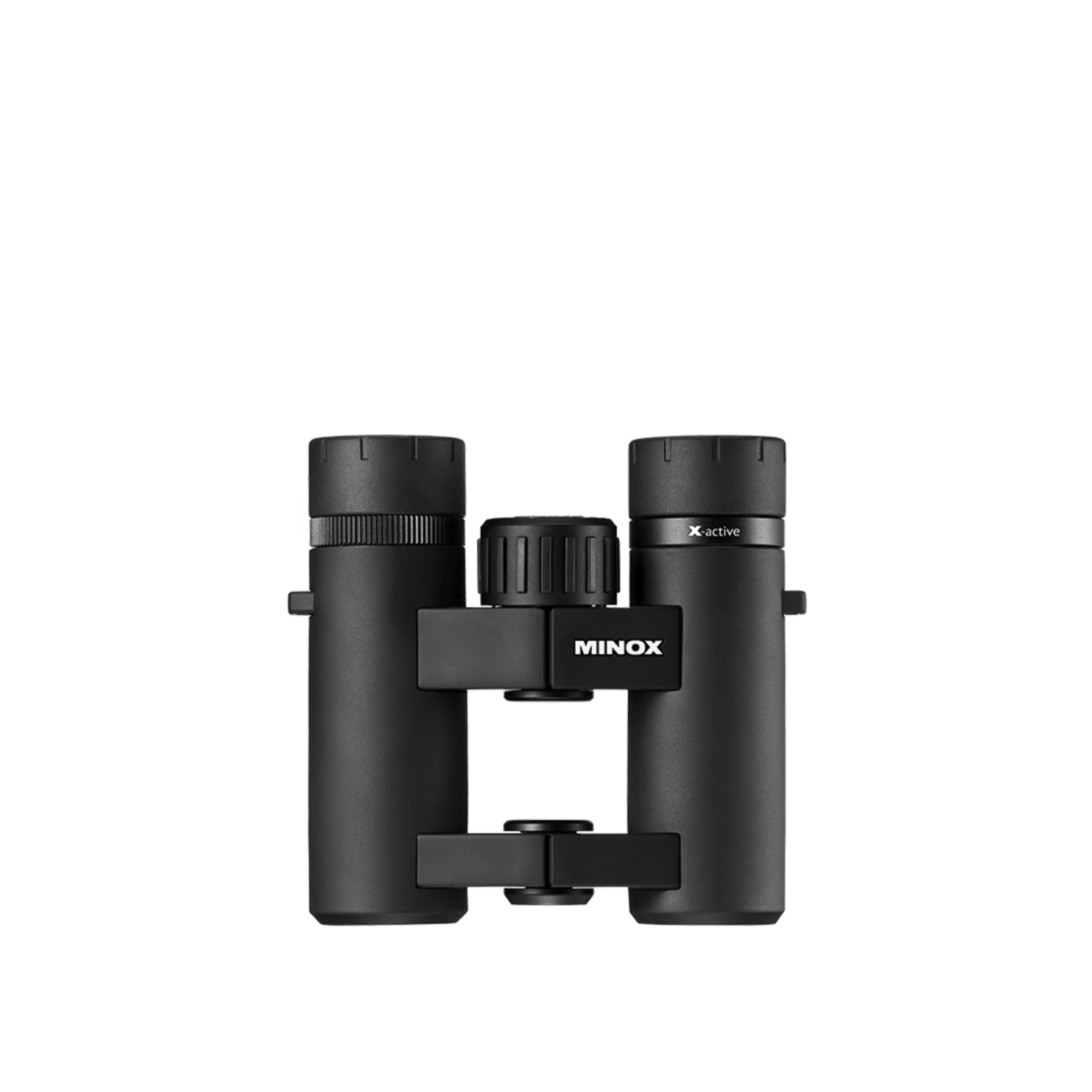 MINOX Binocular X-active 10x25 | 10X25 | 80407331 MINOX Binocular X-active 10x25 | 10X25 | 80407331